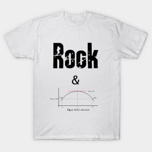 Rock & Rolle T-Shirt